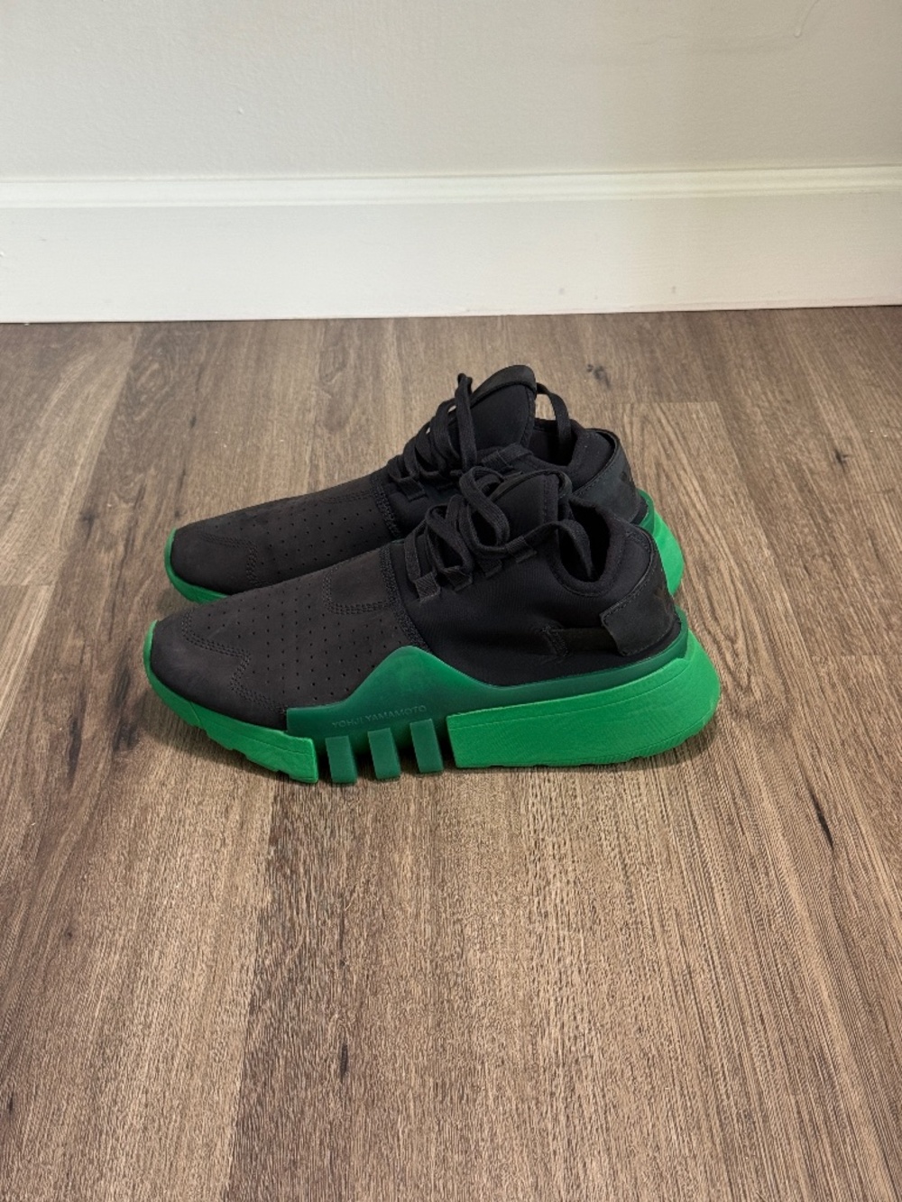 Adidas Y-3 Ayero
